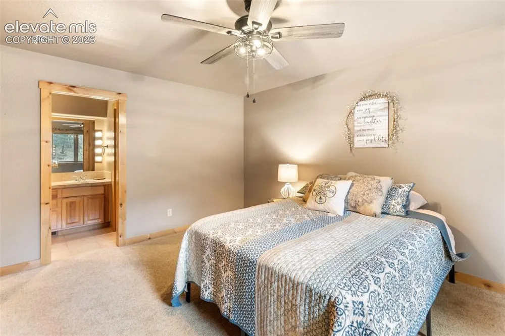 133 Elk Grove Lane Woodland Park, CO 80863