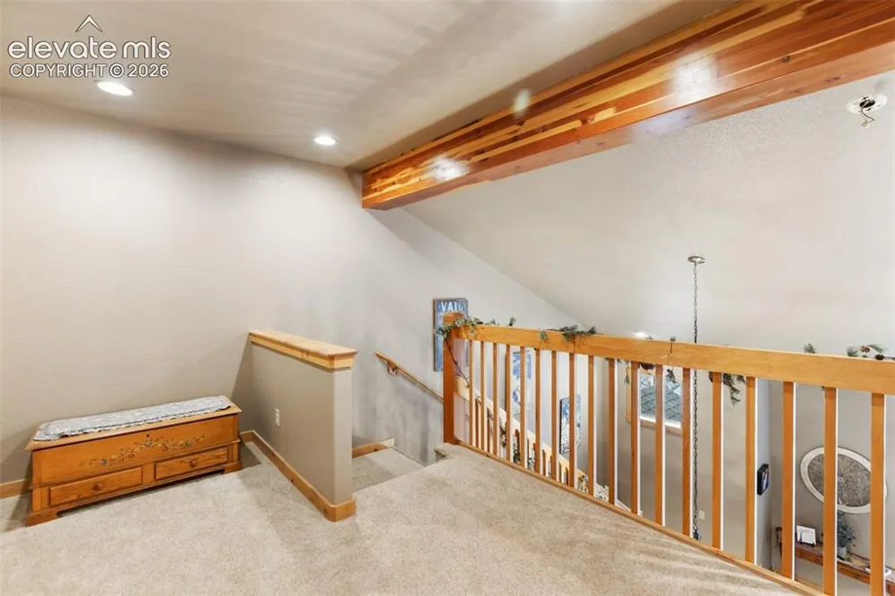 133 Elk Grove Lane Woodland Park, CO 80863