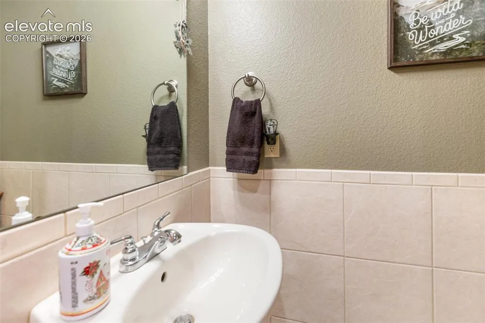 133 Elk Grove Lane Woodland Park, CO 80863