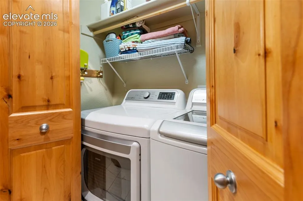 133 Elk Grove Lane Woodland Park, CO 80863