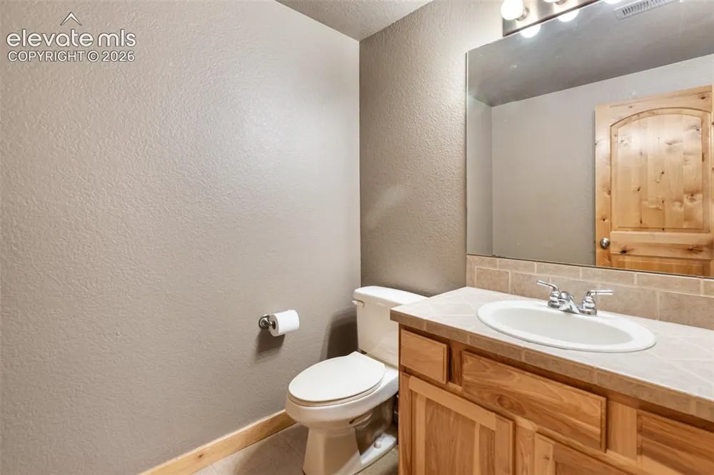 133 Elk Grove Lane Woodland Park, CO 80863