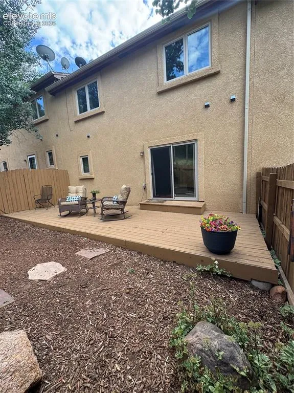 133 Elk Grove Lane Woodland Park, CO 80863