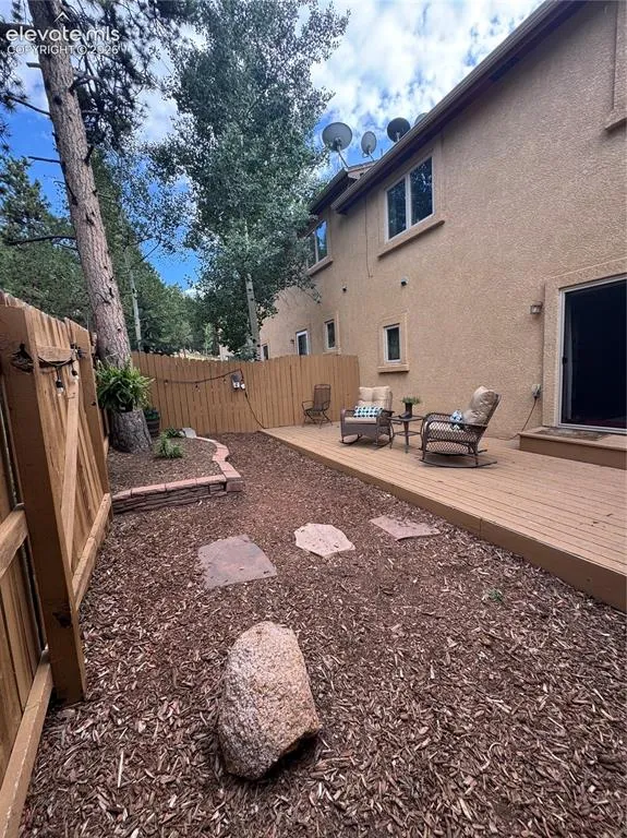 133 Elk Grove Lane Woodland Park, CO 80863