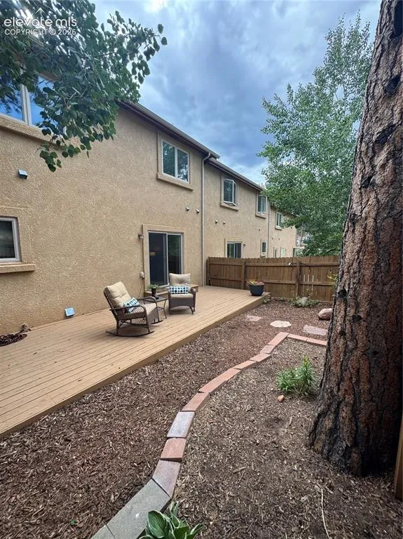 133 Elk Grove Lane Woodland Park, CO 80863