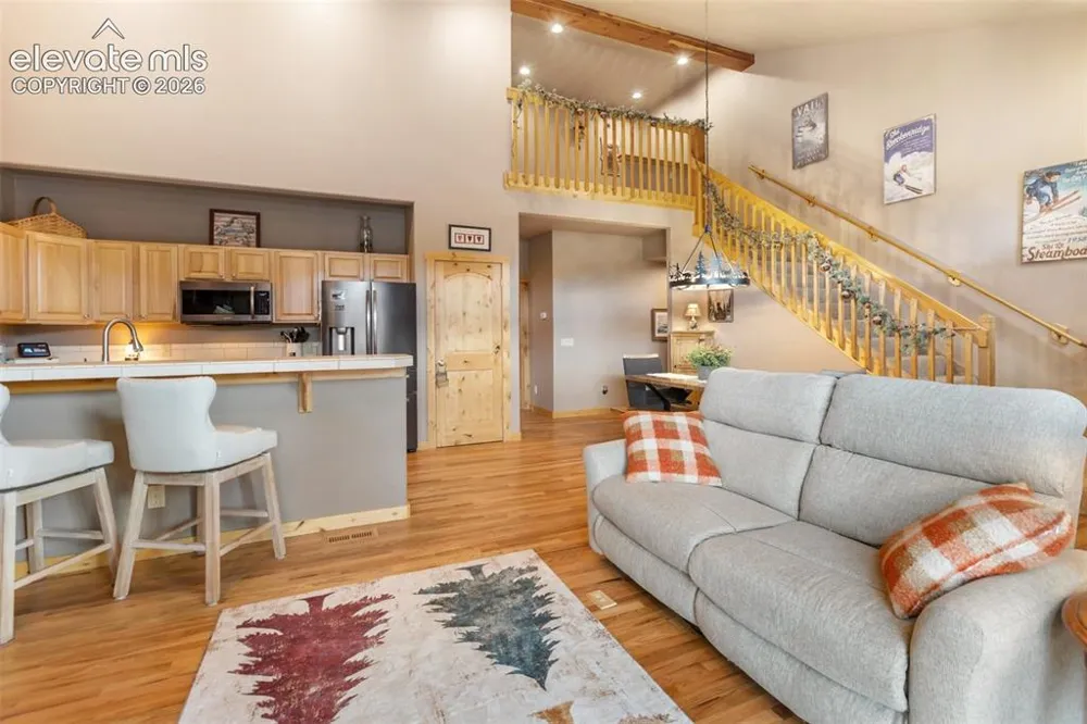 133 Elk Grove Lane Woodland Park, CO 80863