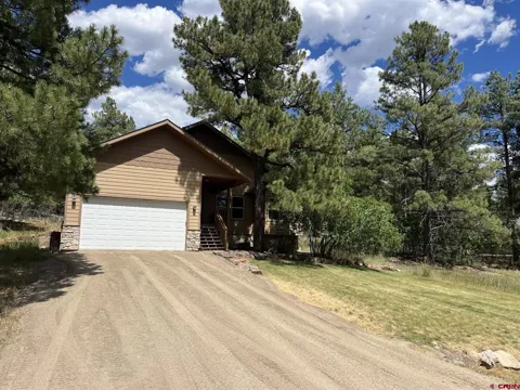 137 Wilderness Drive
