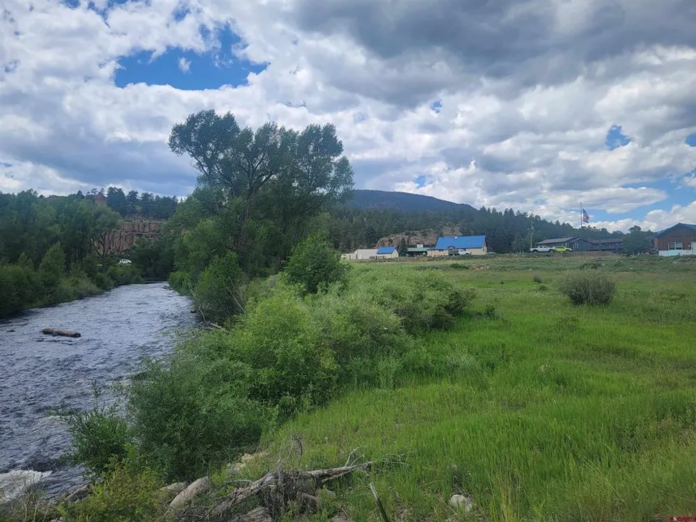 31098 Hwy 160 South Fork, CO 81154