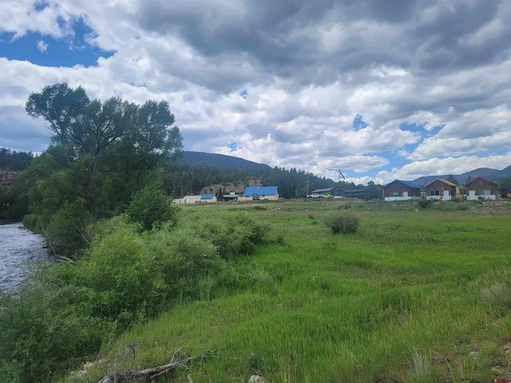 31098 Hwy 160 South Fork, CO 81154