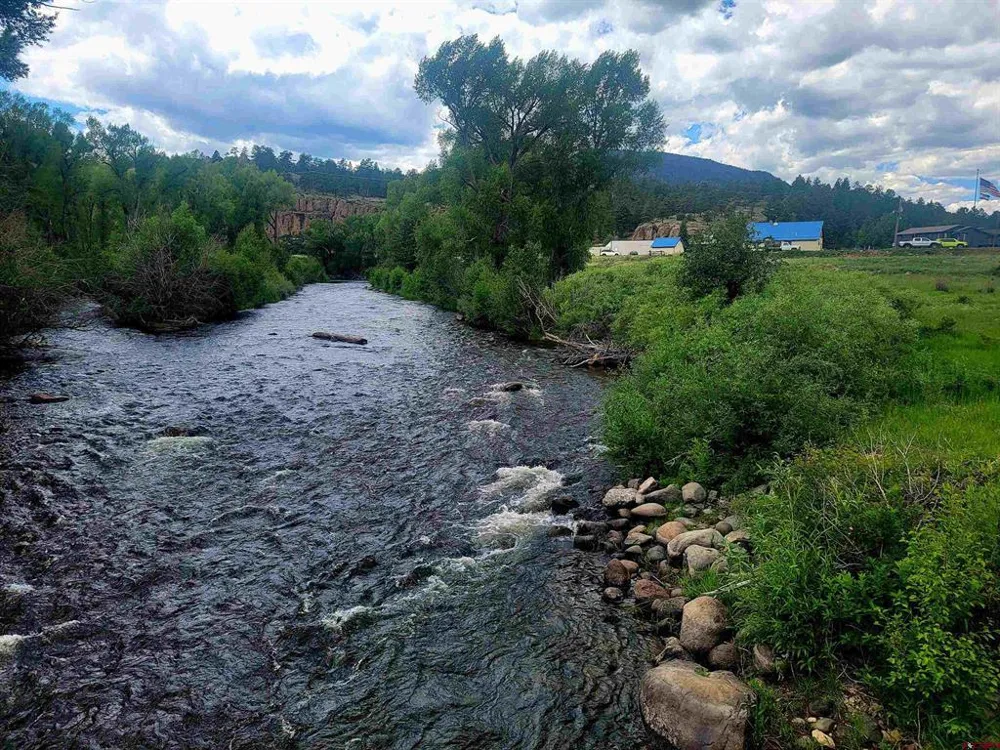 31098 Hwy 160 South Fork, CO 81154