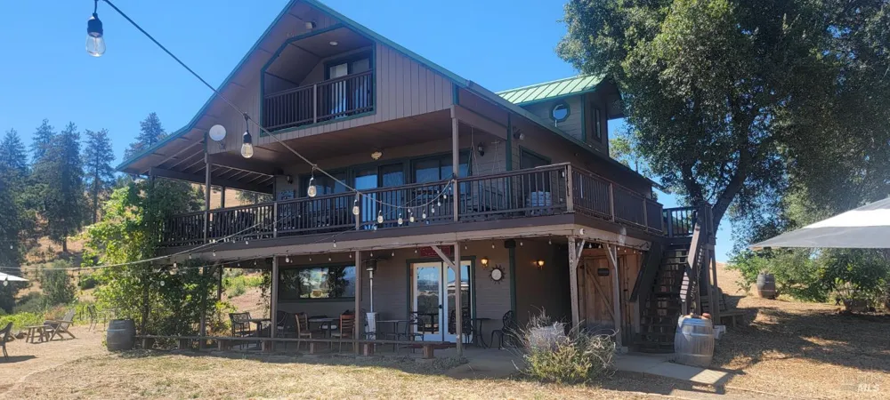 12581 Algerine Road Jamestown, CA 95327