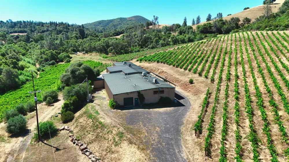12581 Algerine Road Jamestown, CA 95327