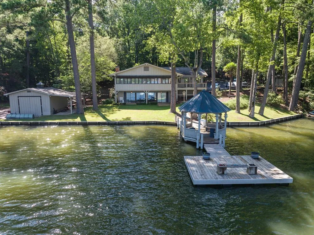 133 Hall Drive Hamilton, GA 31811