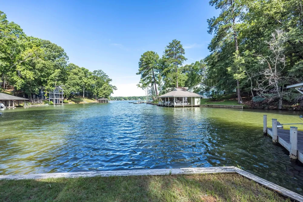 133 Hall Drive Hamilton, GA 31811