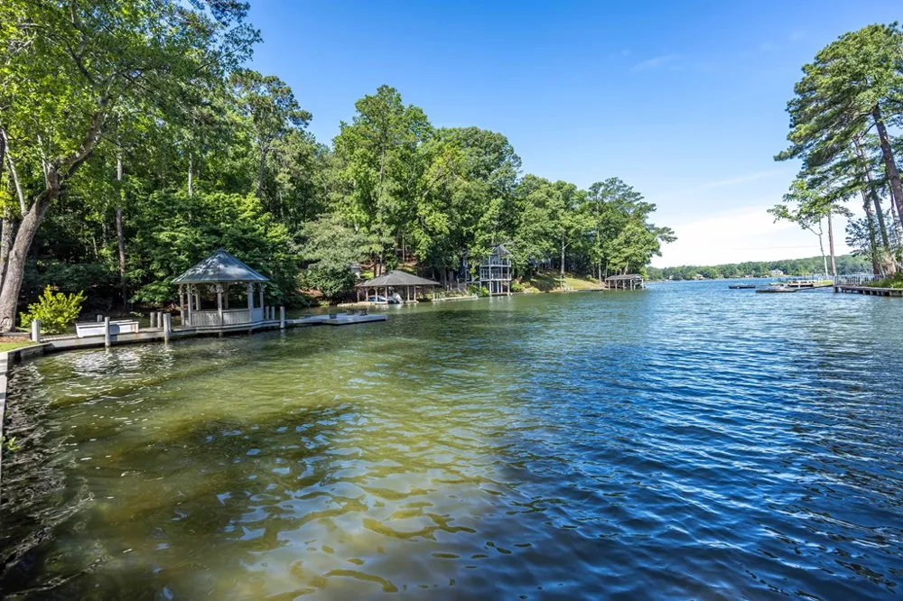 133 Hall Drive Hamilton, GA 31811
