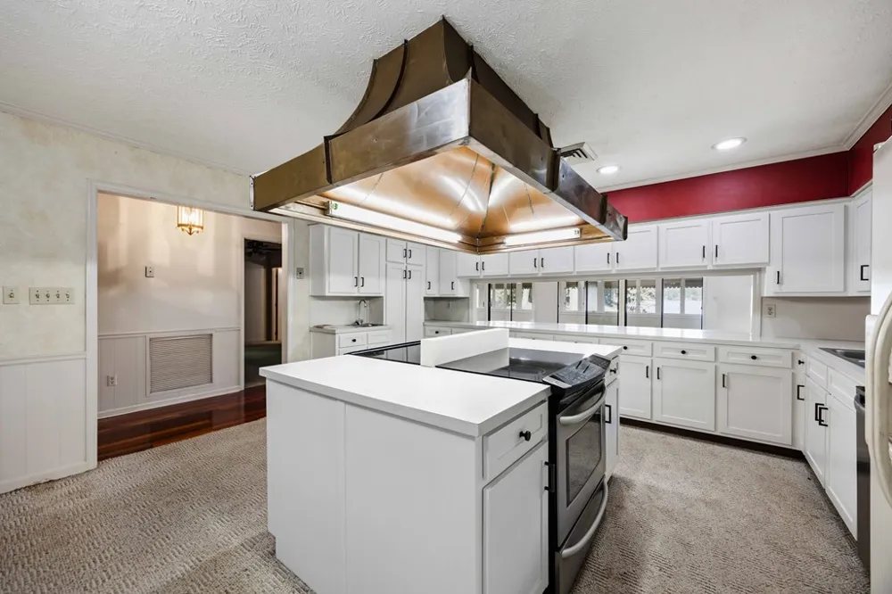 133 Hall Drive Hamilton, GA 31811