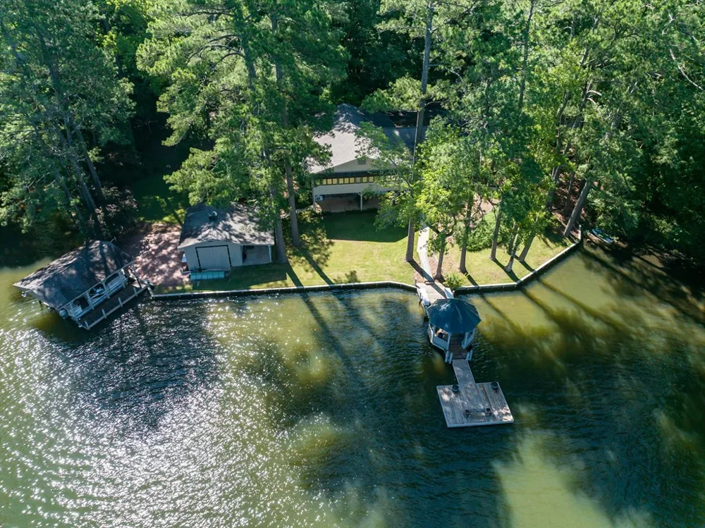 133 Hall Drive Hamilton, GA 31811