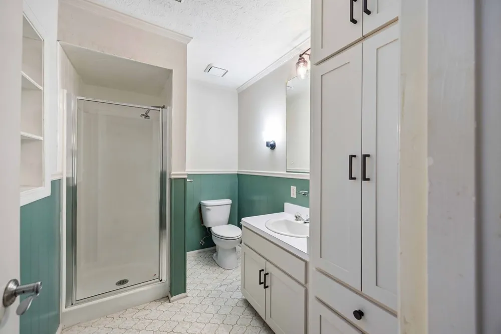 133 Hall Drive Hamilton, GA 31811