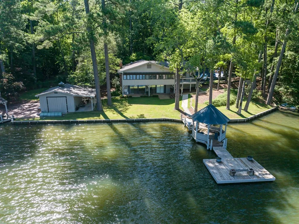 133 Hall Drive Hamilton, GA 31811