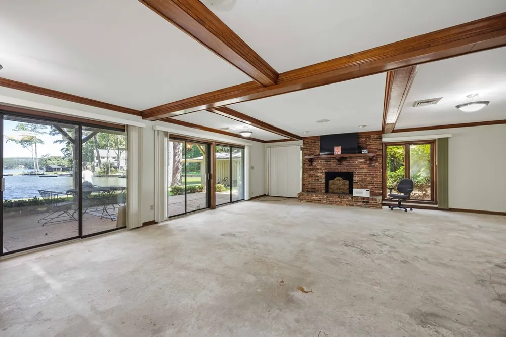 133 Hall Drive Hamilton, GA 31811