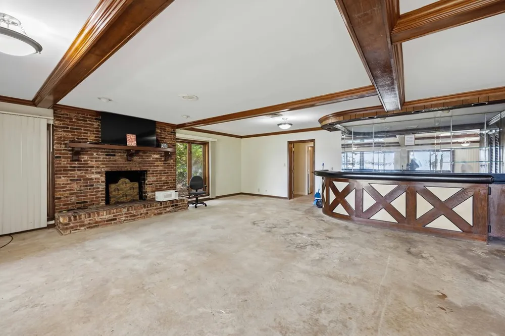 133 Hall Drive Hamilton, GA 31811