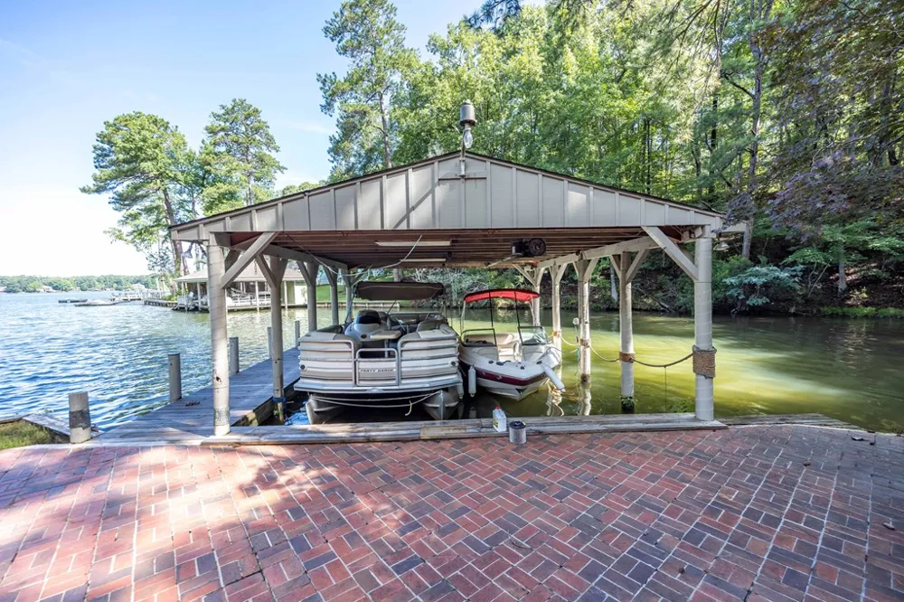133 Hall Drive Hamilton, GA 31811