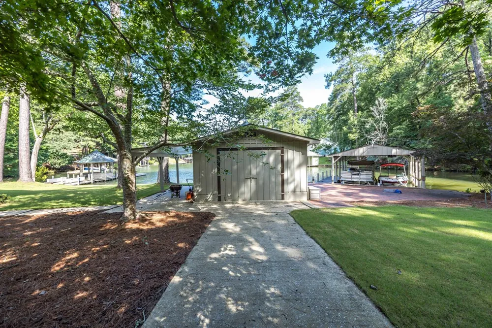 133 Hall Drive Hamilton, GA 31811
