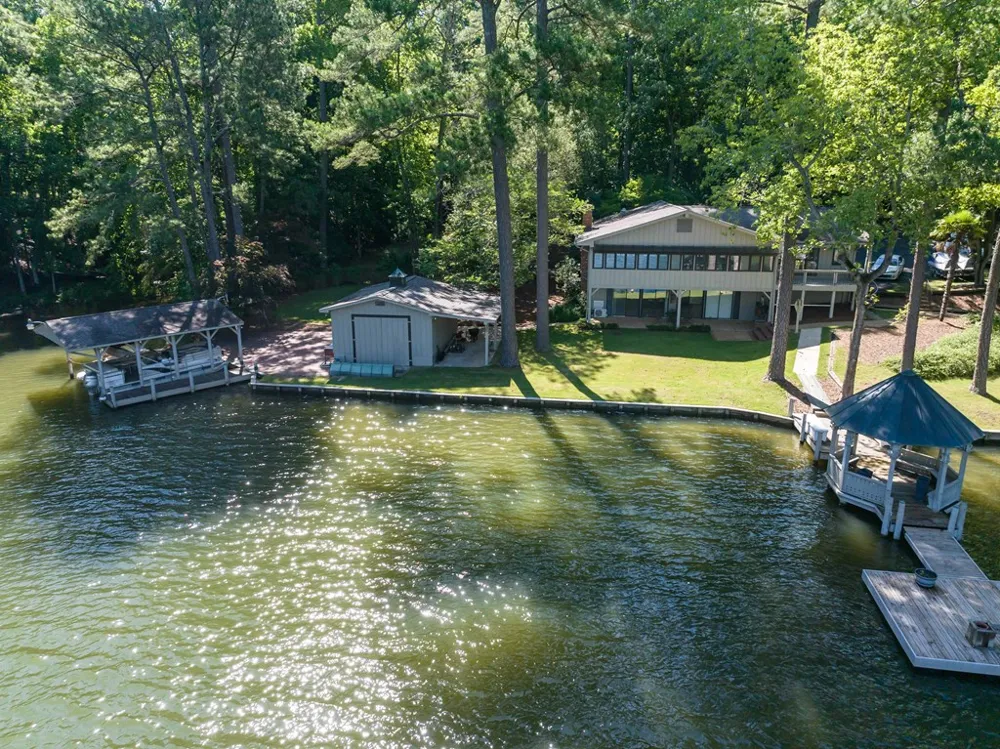 133 Hall Drive Hamilton, GA 31811