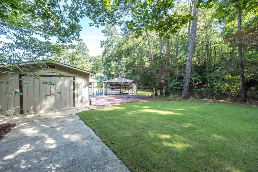 133 Hall Drive Hamilton, GA 31811
