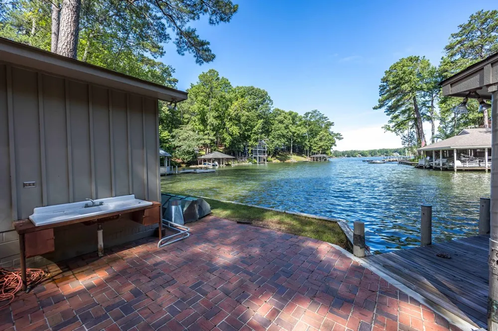 133 Hall Drive Hamilton, GA 31811