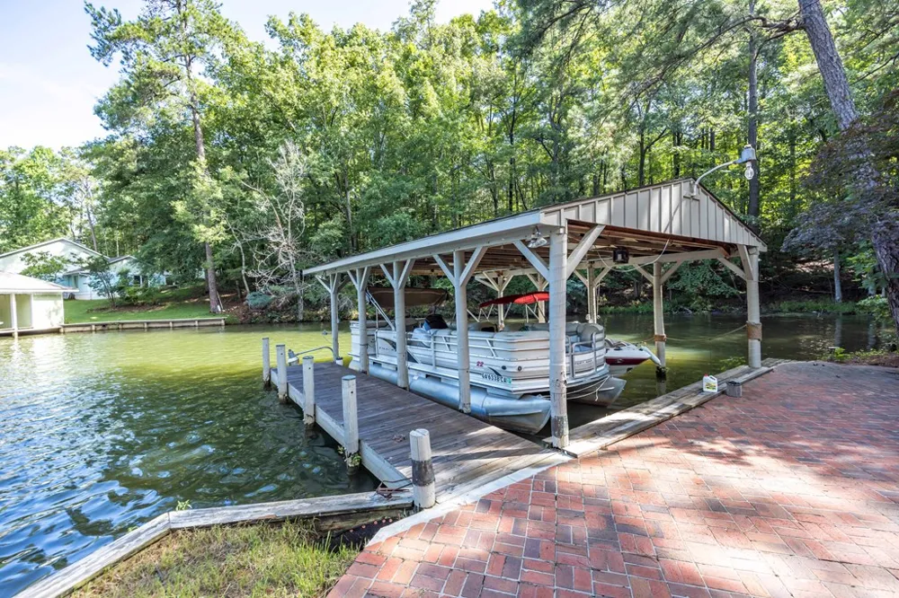133 Hall Drive Hamilton, GA 31811