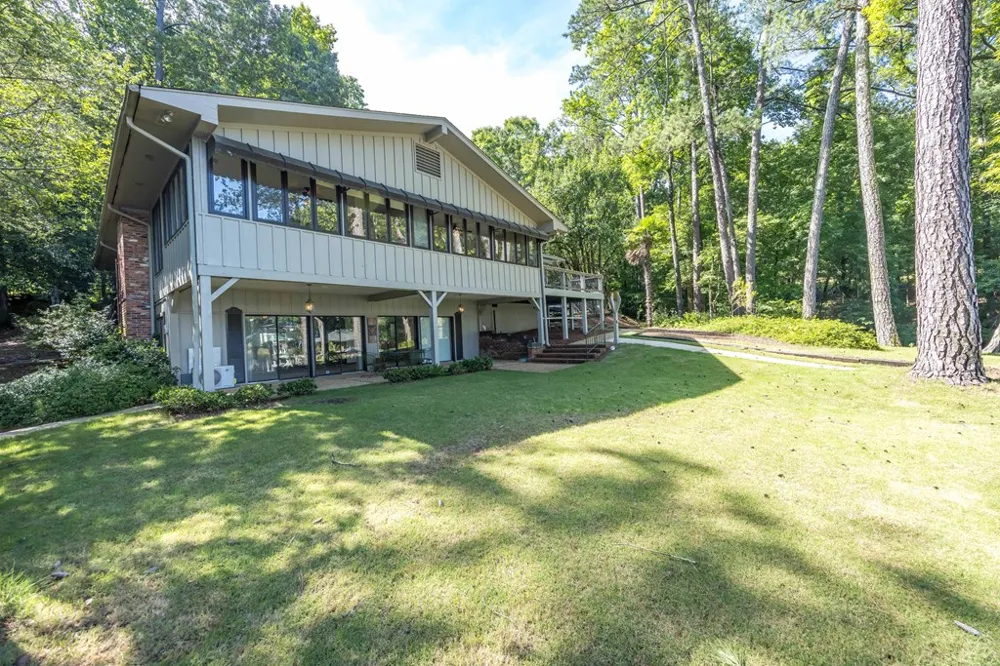 133 Hall Drive Hamilton, GA 31811