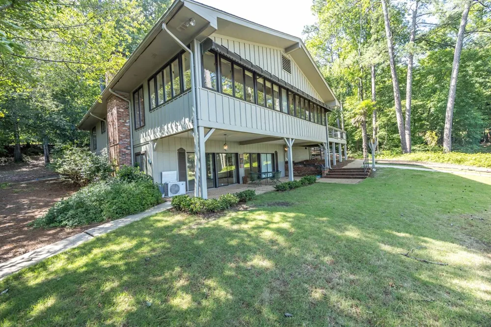 133 Hall Drive Hamilton, GA 31811