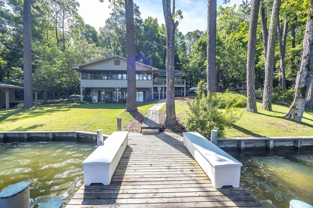 133 Hall Drive Hamilton, GA 31811