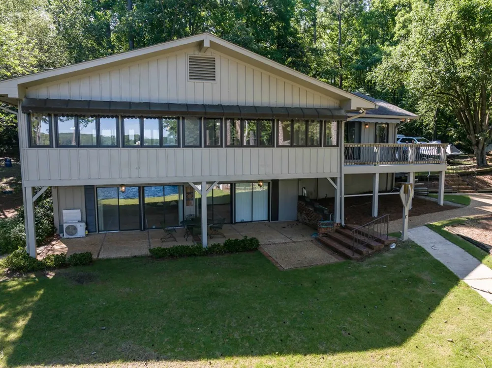 133 Hall Drive Hamilton, GA 31811