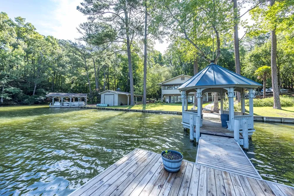133 Hall Drive Hamilton, GA 31811