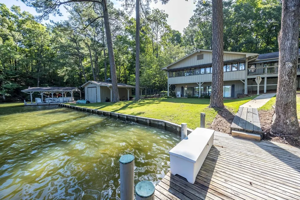 133 Hall Drive Hamilton, GA 31811