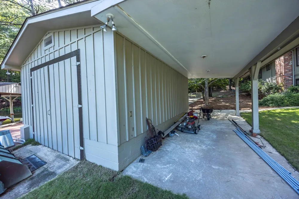 133 Hall Drive Hamilton, GA 31811