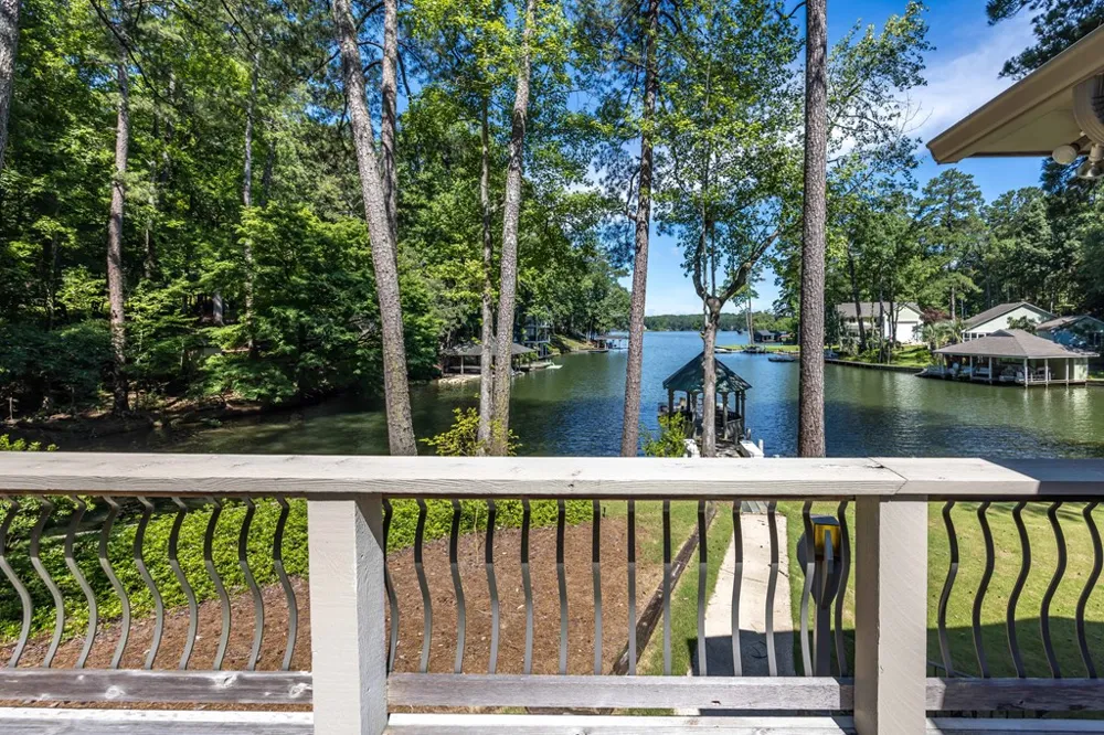 133 Hall Drive Hamilton, GA 31811