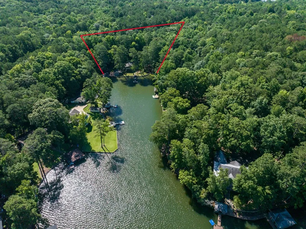 133 Hall Drive Hamilton, GA 31811