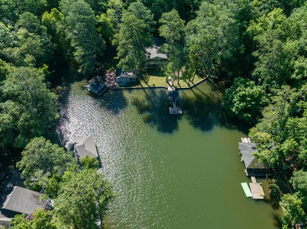 133 Hall Drive Hamilton, GA 31811