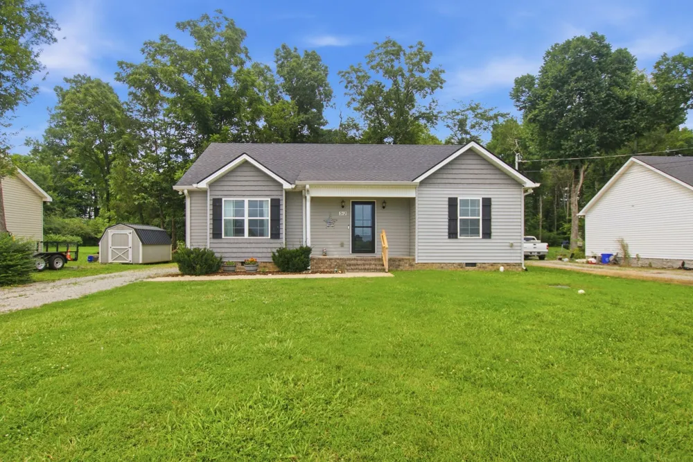 312 Spring Creek St Chapel Hill, TN 37034