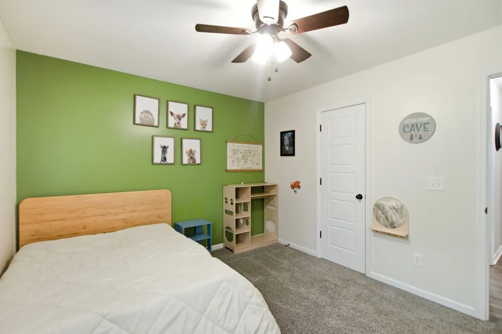 312 Spring Creek St Chapel Hill, TN 37034