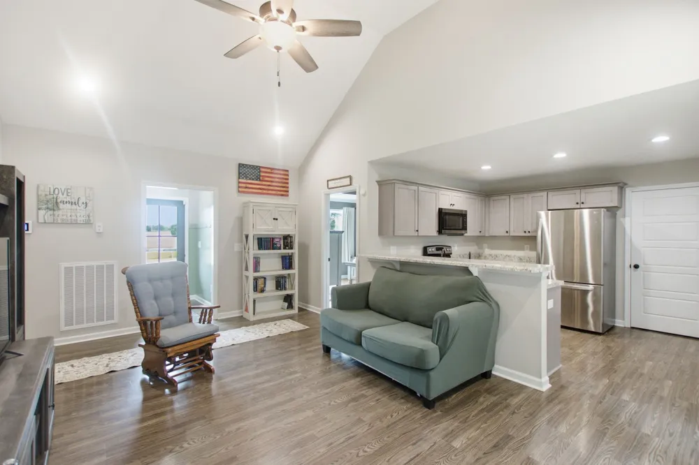 312 Spring Creek St Chapel Hill, TN 37034