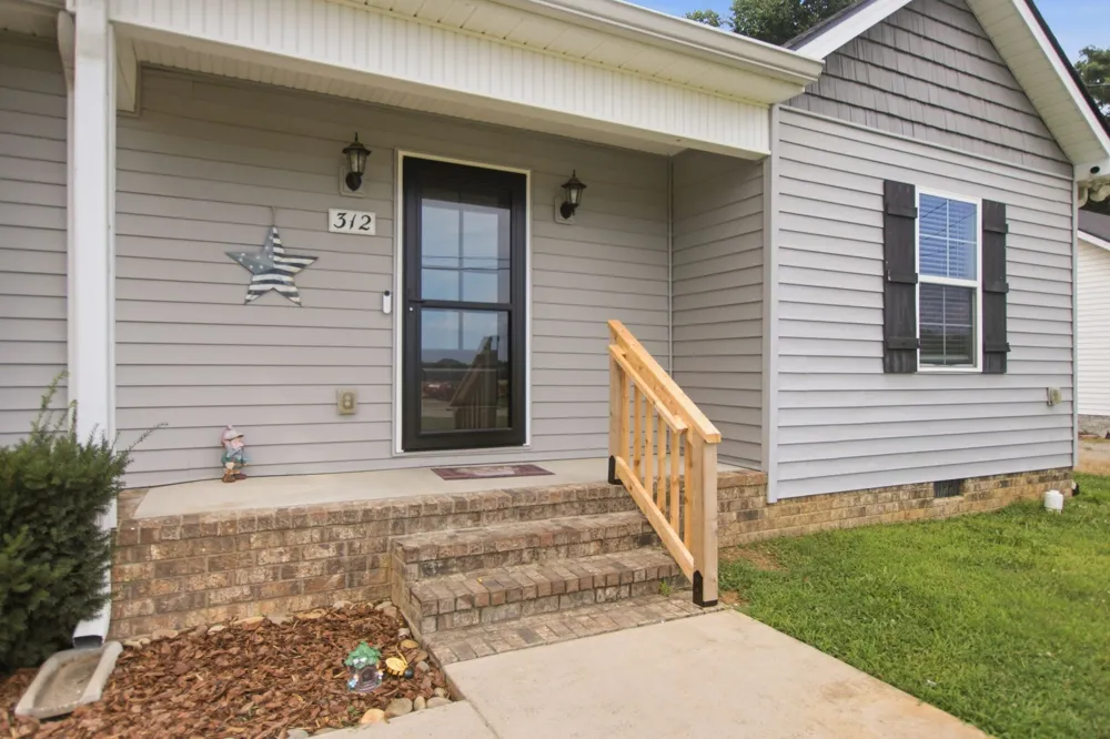 312 Spring Creek St Chapel Hill, TN 37034