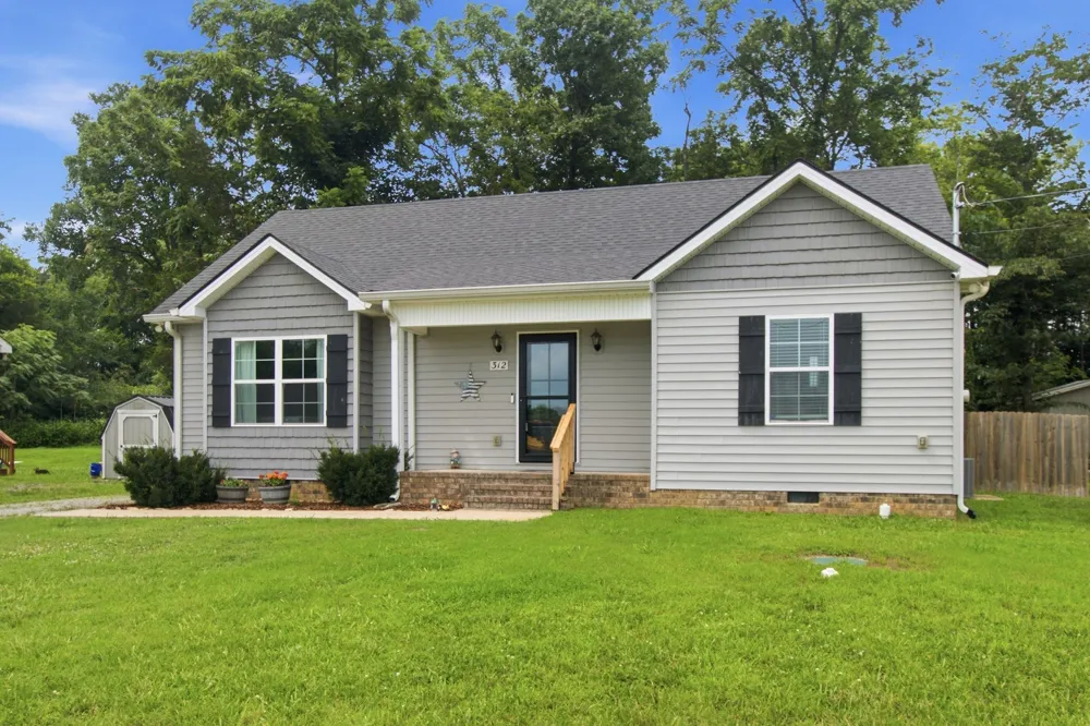 312 Spring Creek St Chapel Hill, TN 37034