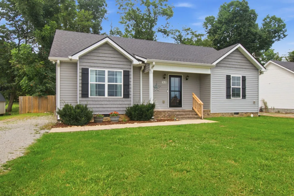 312 Spring Creek St Chapel Hill, TN 37034