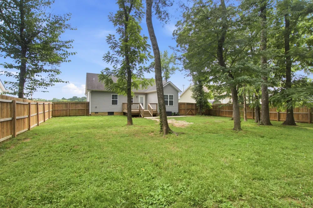 312 Spring Creek St Chapel Hill, TN 37034