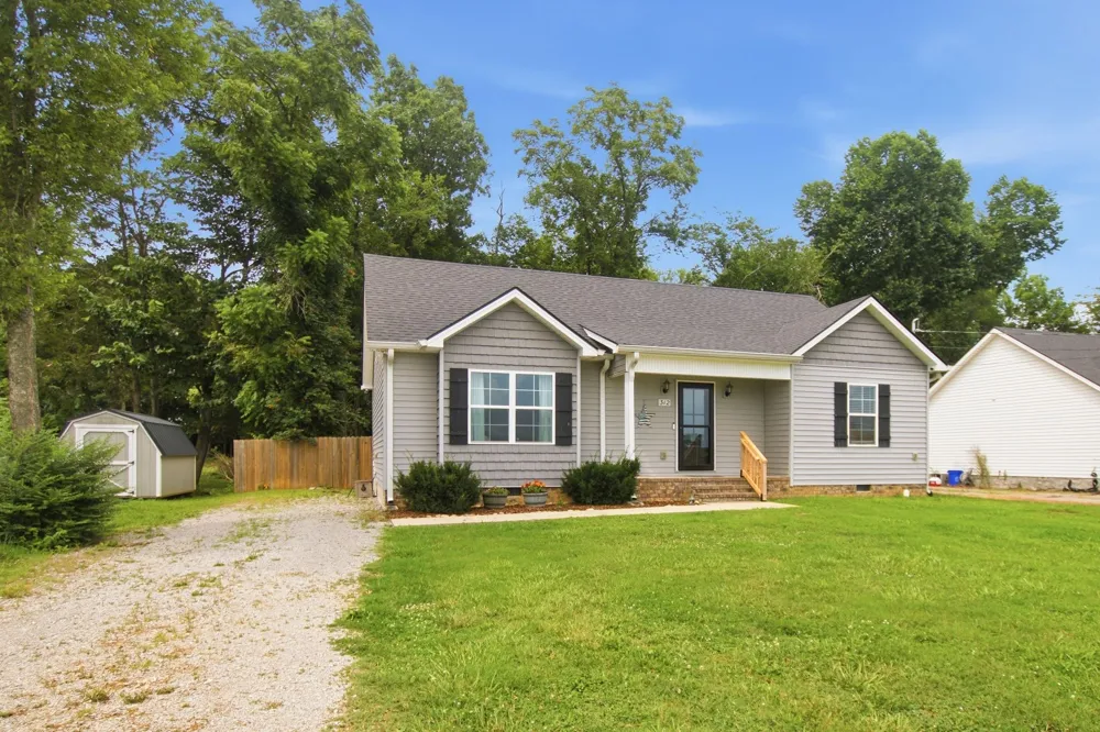 312 Spring Creek St Chapel Hill, TN 37034