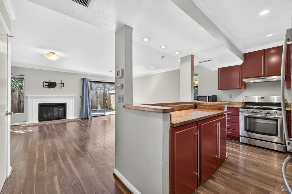 19167 Robinson Road ##J Sonoma, CA 95476