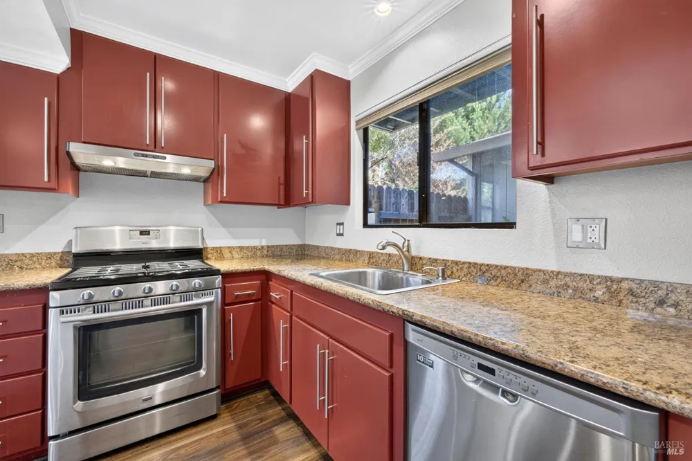 19167 Robinson Road ##J Sonoma, CA 95476